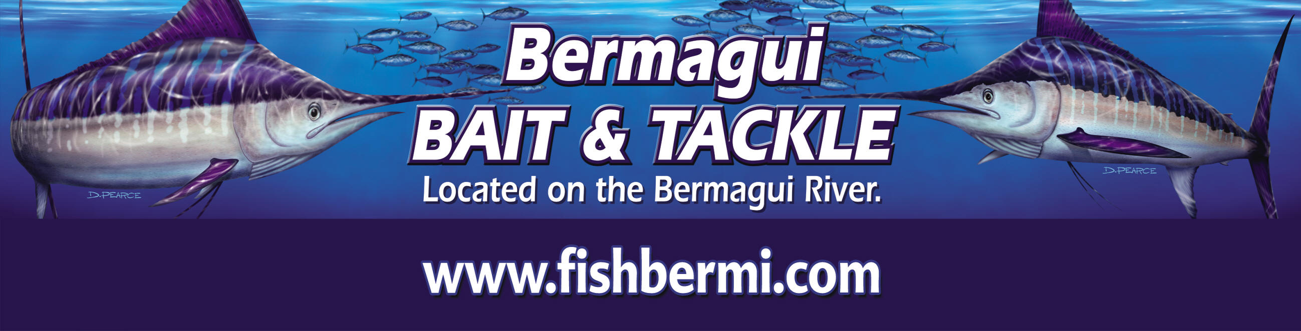 Bermagui Bait and Tackle